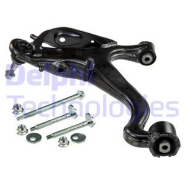 Delphi TC3826 Rotilli Salıncak Ön Sol Alt Land Rover Discovery III 04-08 LR028250 