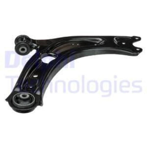 Delphi TC3842 Salıncak Rotilsiz Sağ Ön Ateca Karoq Kodiaq Arteon Passat Tiguan Touran 14- 3Q0407152E 