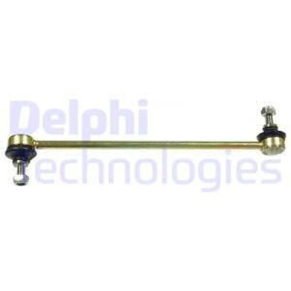 Delphi TC961 On Z Rot Volvo 850 91-97 Volvo C70 I 96-00 V70 96-00 XC70 Cross Country 295 2.4 T Xc AWD 97-01 1387860 