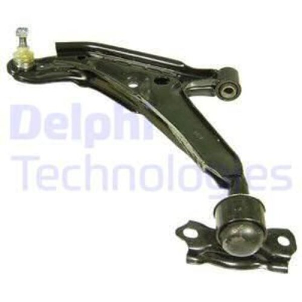 Delphi TC982 Alt Salıncak Komple Sol Primera 96-02 545012F500