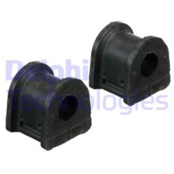 Delphi TD1140W Viraj Demir Lastiği Ön Volkswagen Crafter-Mb Sprinter A9063231685