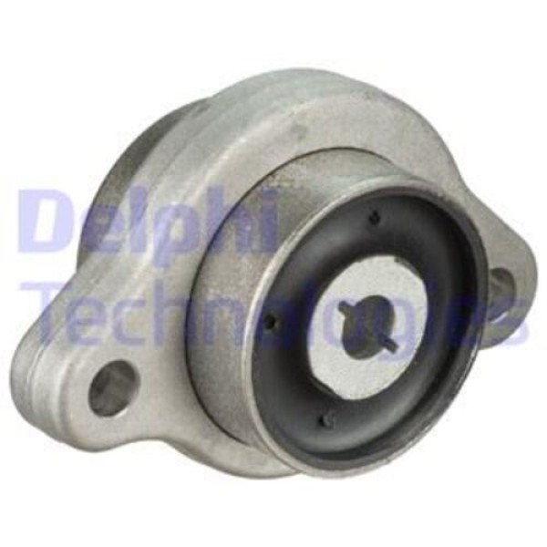 Delphi TD1833W Salıncak Burcu Ön Sol Alt Kulaklı Viano W639 03-Vito W639 03- 6393301207 