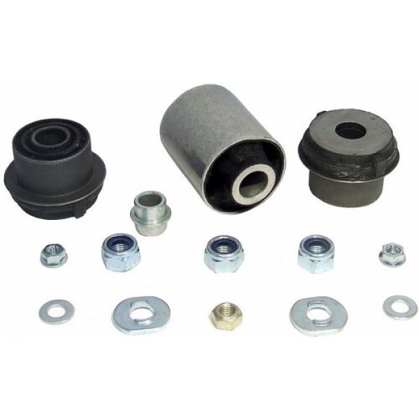 Delphi TD839W Alt Salıncak Tamir Kiti Ön Sol Sağ Mercedes C202 SLK 170 03 93 04 04 2023300075 