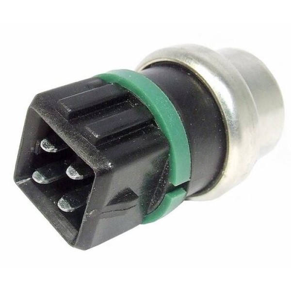 Delphi TS10280 Hararet Müşürü-Seat Inca Skoda Felicia Volkswagen Caddy Caddy Pıck 09 94 01 04 357919501