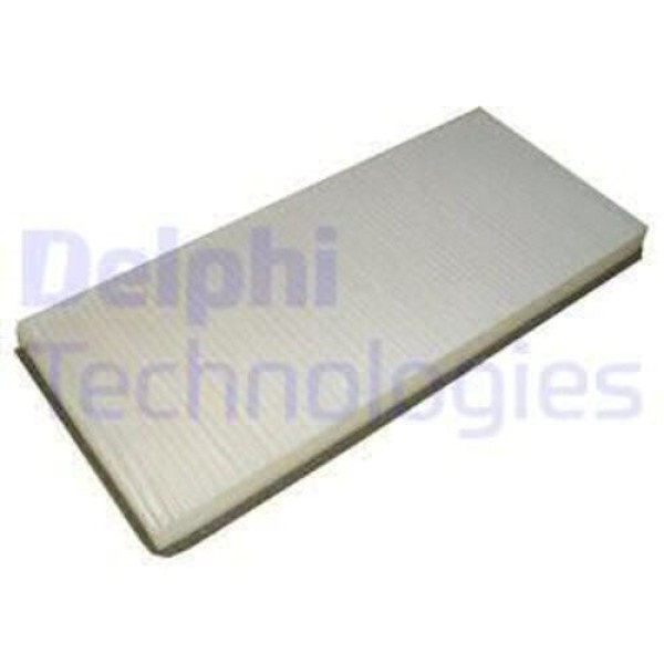 Delphi TSP0325077 Polen Filtresi Karbonsuz Volkswagen LT-Sprinter Bm 96-05 2D0819638