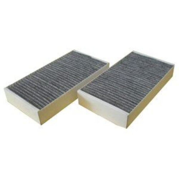 Delphi TSP0325199C Polen Filtresi Mercedes X164 W164 W251 Karbonlu 1648300218 