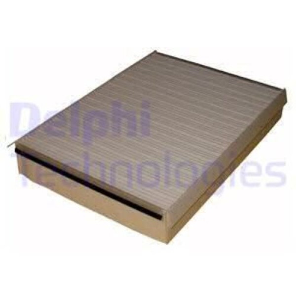 Delphi TSP0325255 Kabin Filtresi-Jaguar Xj6 Xj8 03 05 03 2W9319G244AA 