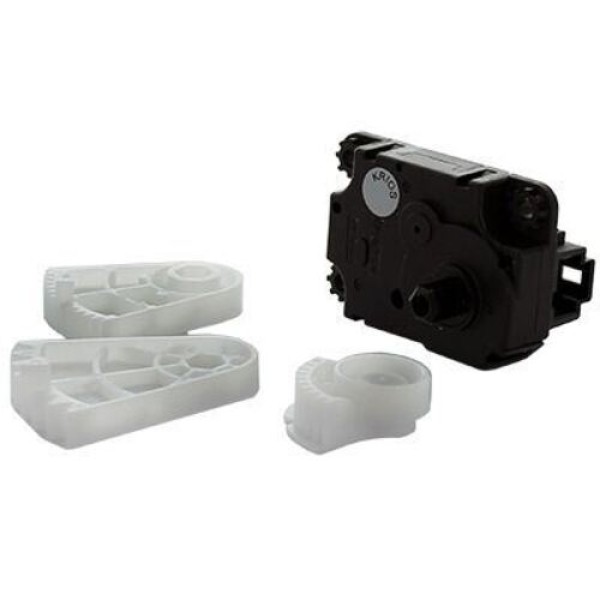 Denso DAT23010 Kalorifer (Rezistansı) Klape Motoru Clio VI 1.2 1.5 1.6Kangoo 08-3008 II 7701209821 