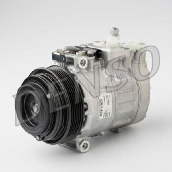 Denso DCP17023 Klima Kompresoru W202 93-00 S202 96-01 C208 97-02 W210 95-00 Vito 638 97-03 Sprinter 95-01 2302011 