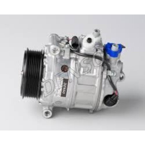 Denso DCP17138 Klima Kompresoru X164 06-12 W164 05-11 W251 06-13 A0022305811 