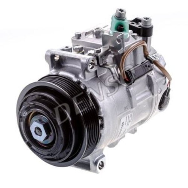 Denso DCP17165 Klima Kompresoru W204 08-14 S204 08-14 C204 11-C218 11-17 W212 09-15 A207 10-16 C207 09-16 R172 11- A0008302500