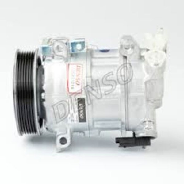 Denso DCP21014 Klima Kompresoru 308 1.4 16V 1.6 16V 1.6HDI 07-3008 1.6VTI 2.0HDI 5008 1.6 16V 09-C3 6487.41 