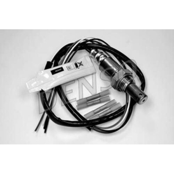 Denso DOX0106 Oksijen Sensörü Avensis 1.6 VVTI-1.8 03-08-Corolla 1.6 VVTI-1.8 02-09-Yaris 1.0 16V 03-05 89465-B1030 