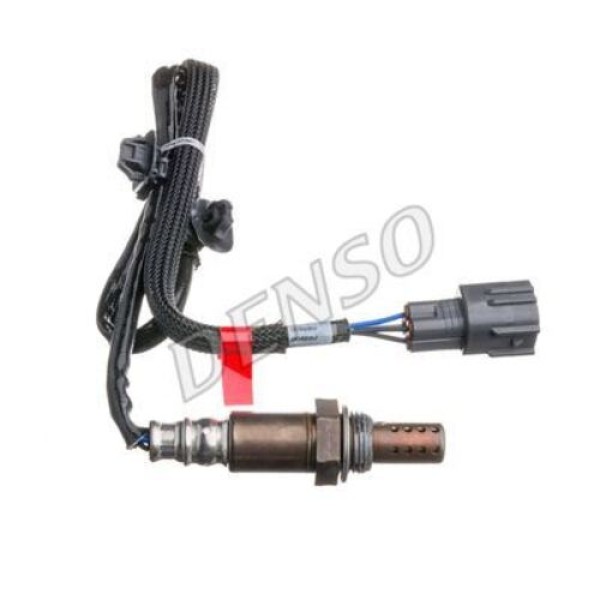 Denso DOX0357 Oksijen Sensörü Subaru Forester 2.0 S Turbo AWD 98-02 22690AA452 