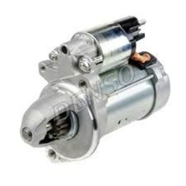 Denso DSN968 Starter Mercedes-Benz C-Serisi 203 00-07 0061512501