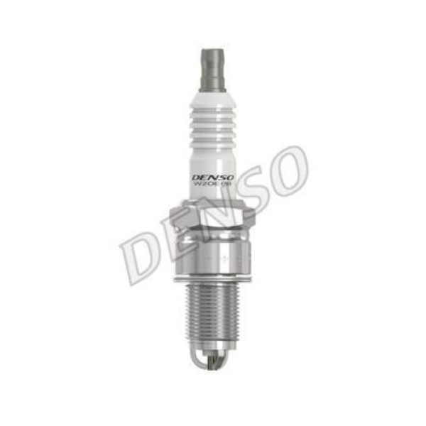 Denso W20EPB Ateşleme Bujisi W7DTC EA 0.8mm 3 Tırnak Alfa Romeo 33 1.3 02.90 10.94 Ford Renault Volkswagen 55524-00QAA