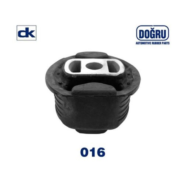 DOĞRU 016 Travers Burcu Arka (Arka Taraf) 190 W201 82-92 A2023503408 