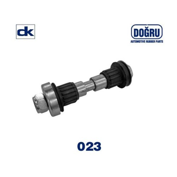 DOĞRU 023 S Rot Tamir Takımı 190 W201 85-92 A2014600050