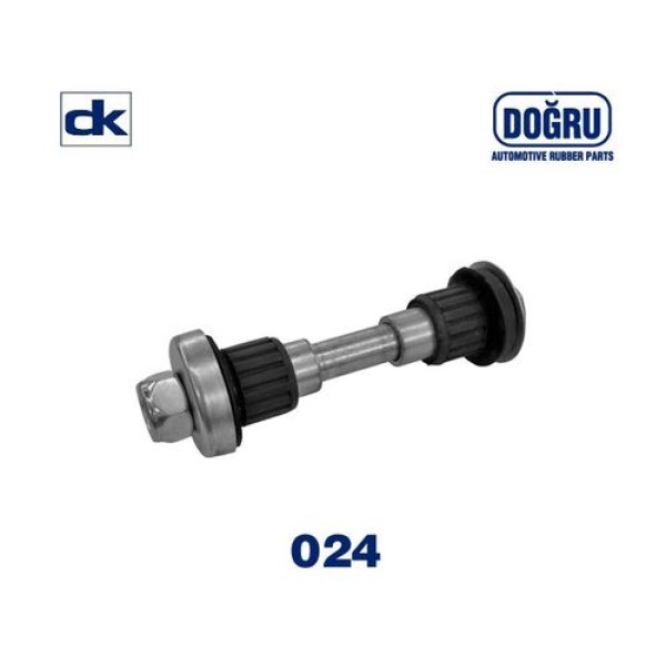 DOĞRU 024 S Rot Tamir Takımı W115 68-73 W116 73-80 W126 85-91 W123 79-84 A1264600819