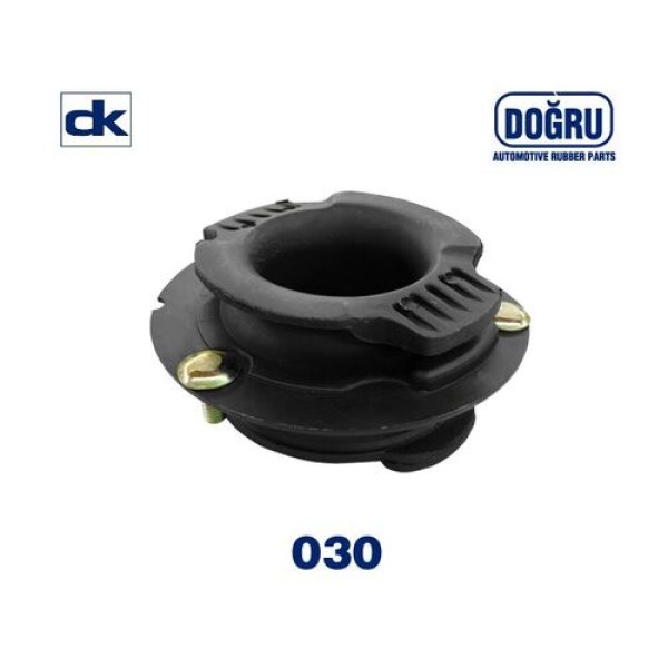 DOĞRU 030 Amortisör Takozu Ön W124 88-93 S124 89-93 C124 94-97 A124 93-97 A1243201444 