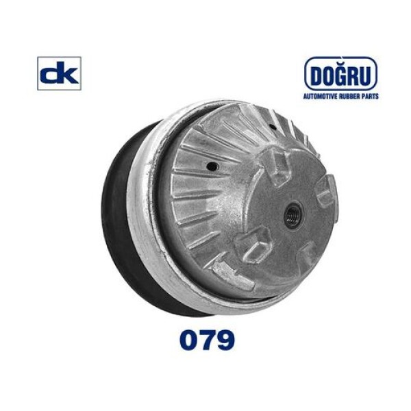 DOĞRU 079 Mercedes Motor Kulağı Hidrolik 2022401717