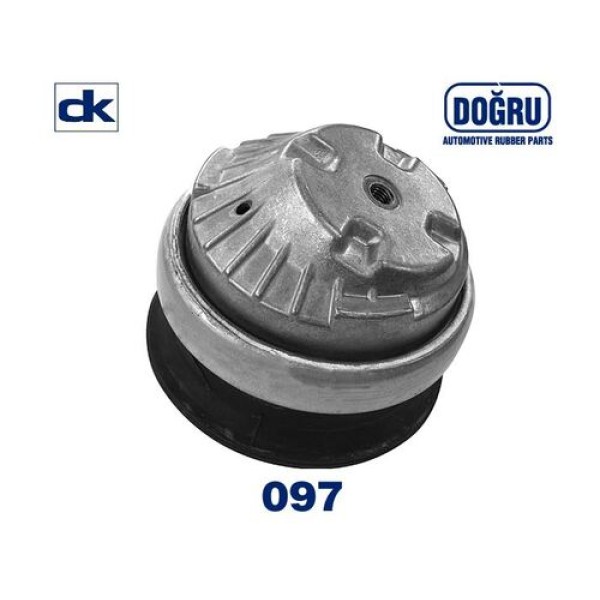 DOĞRU 097 Motor Takozu Alt Sol S-Class W220 02-04 A2202401717