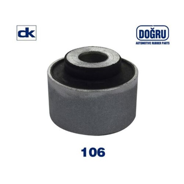 DOĞRU 106 Askı Rot Burcu Ön S-Class W220 98-04 A2203230785 