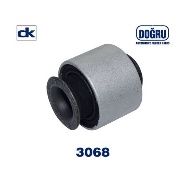 DOĞRU 3068 Arka Süspansiyon Ara Kol Burcu P407 508 C5 III C6 05- 5175.CF 