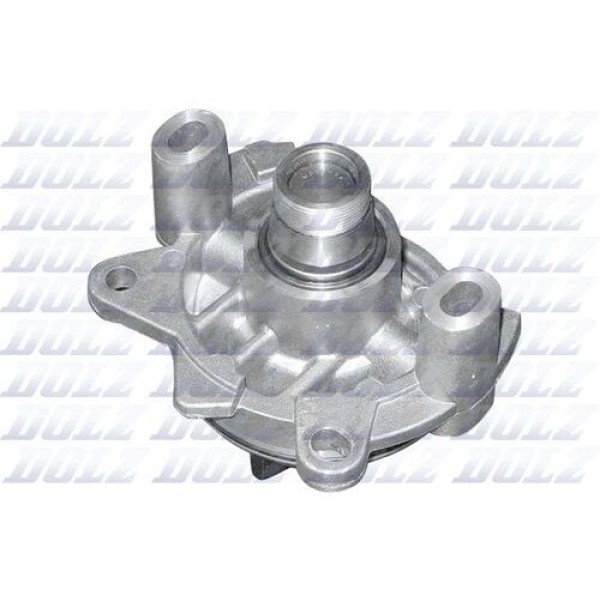 Dolz R212 Devirdaim Su Pompası Master 2.5DCI Movano 2.5DCI Laguna 2.2 DCI Trafic Bo2.5 DCI Nissan Prımstar Interstar 4401595
