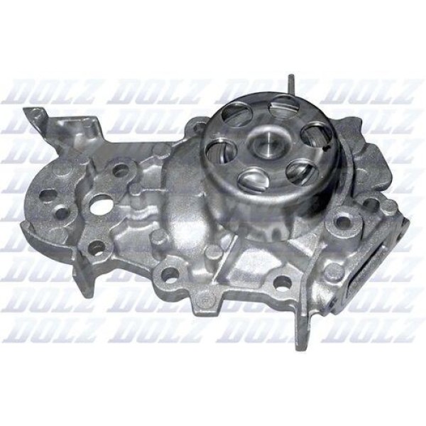 Dolz R228 Devirdaim Clio II 98-Clio III 05-Clio IV 12-Symbol II 10-Kangoo 03-Twingo 96-Modus 04-Sandero II 08-Kubistar 03-1.2 16 V 210101832R