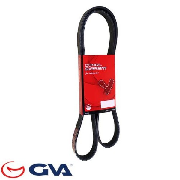 DONGIL 6PK946 Kanallı Kayış Ducato 2.8 D-TD-TDI 99-01 500346828 