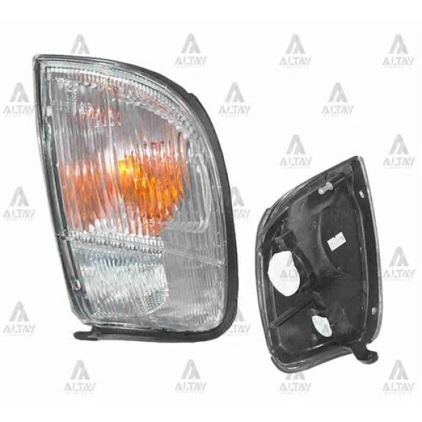 Depo 2151583RUE Sinyal Lambası Ön Sağ Nissan Pick-Up D22 98-01 261102S425 