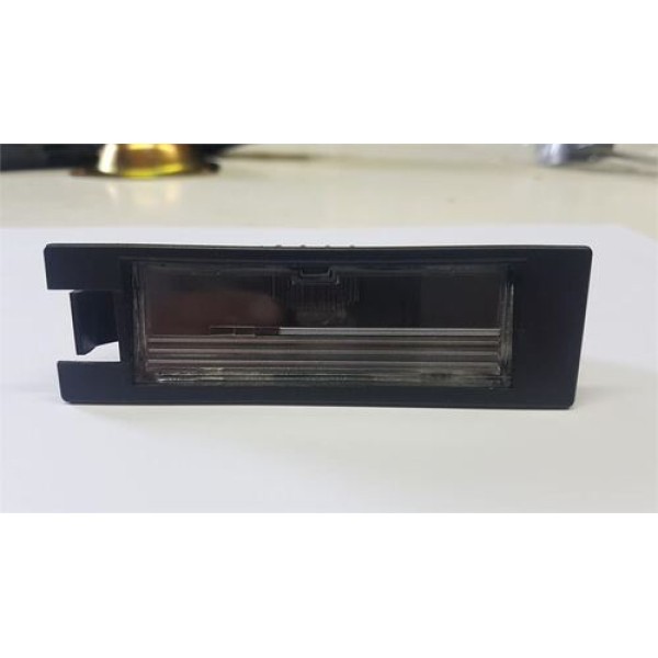 Depar 3035 Plaka Lambası Duylu Ampullu Linea- Doblo-Palio-Punto 46843615