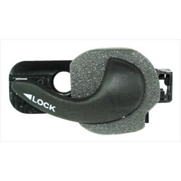 Depar 5610 Kapı İç Açma Kolu Ön Sağ Doblo Albea MRMOEM-1065722