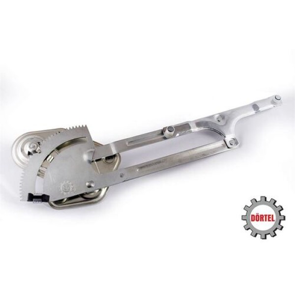 Dortel 101012 Ön Cam Mekanizması Sol Renault 12 Toros 7702188753