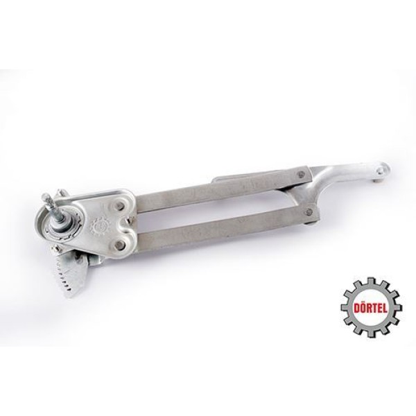 Dortel 102026 Arka Cam Mekanizması Sağ R8 7700757190 