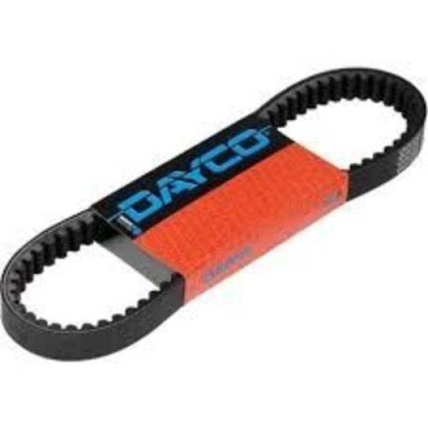 Dayco 10A0750C V Kayışı Alhambra-Caddy II-Cordoba-Fiesta-Golf III-4-Ibiza-Inca-Passat-Polo-Sharan-Toledo-Vento 46510601F