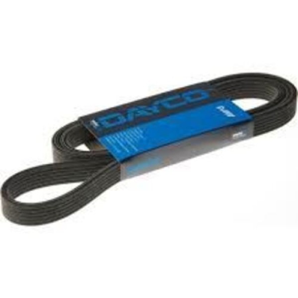 Dayco 5PK1140 Kanallı Kayış Linea Doblo Idea Punto Evo Clio Kangoo Escort Civic VIII 06-Mazda 121 III 96- 55232450 