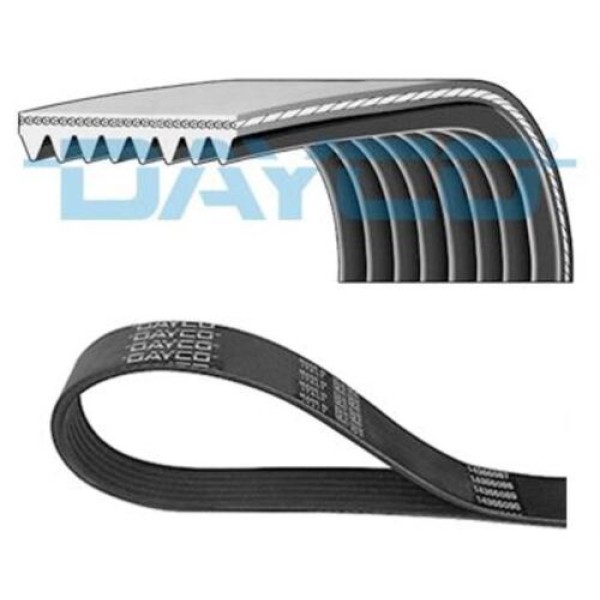 Dayco 8PK1226HD Kanallı Kayış Daf 1702604