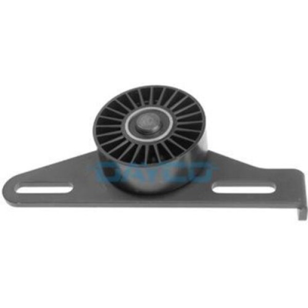 Dayco APV2064 Kanallı Kayış Gergisi Kütüklü Klimasız Clio II Kangoo Logan Symbol 1.4 E7J K7J 1.6 K7M 7700105099 