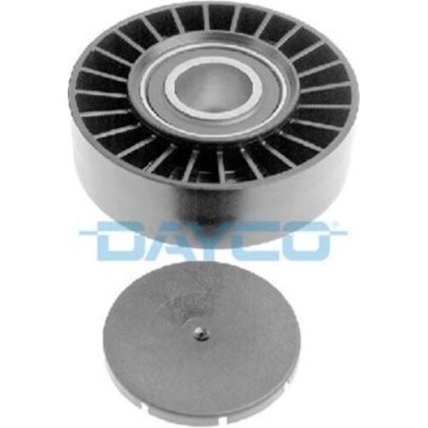 Dayco APV2136 V Kayış Gergi Rulmanı Volkswagen Golf 1.8 88-91 Passat 1.8 88-97 T4 2.0 2.4 2.5 2.5 TDI 37145276