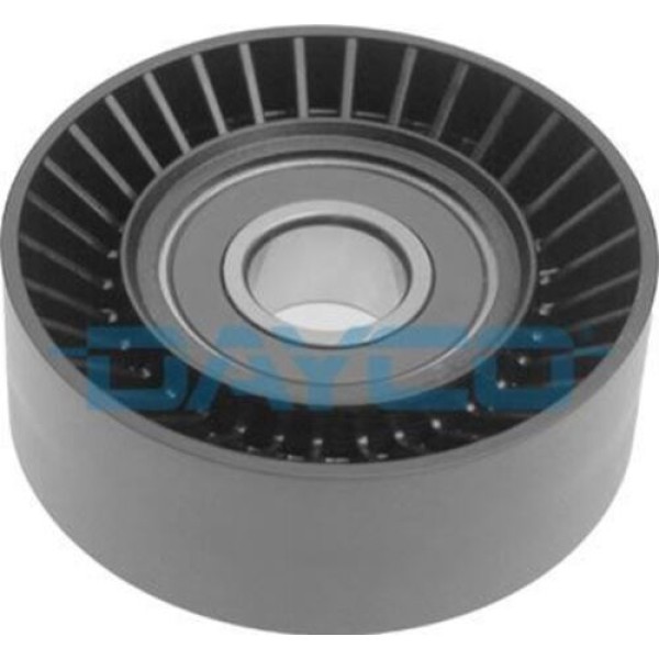 Dayco APV2214 V Kayış Gergi Rulmanı 1.6 16V Brava Bravo Doblo 01-Marea 96-Palio Albea Stilo 46537101