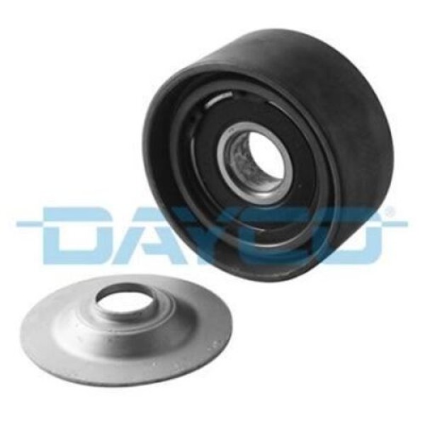 Dayco APV2403 Kayış Gergi Rulmanı (Ym457434) MAN TGL Tgs Tgtga TGM 18310 19350 24350 26310 28310 32310 33350 35310 37310 2 51958006076