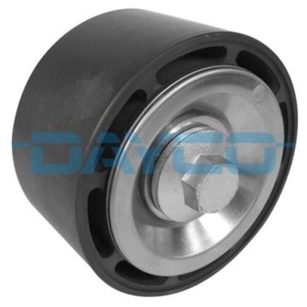 Dayco APV3064 Kayış Gergi Rulmanı Scania P.G.R.T.-Seri 04-Irızar 06-K-Seri 06-L.P.G.R.S.-Seri 16- 2089431 