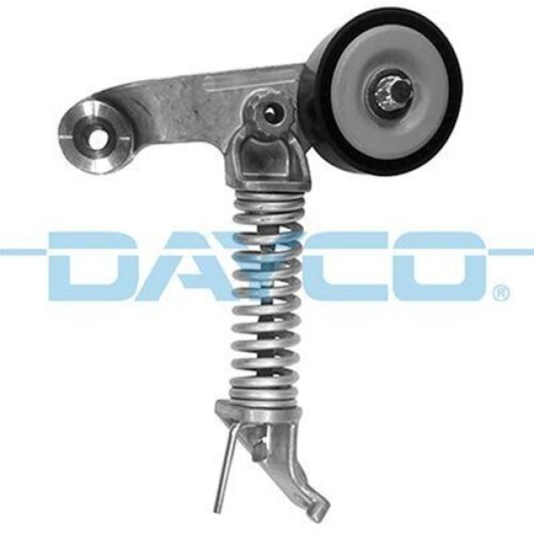 Dayco APV4044 Kayış Gergi Rulmanı (Kütüklü) X156 13-W176 12-18 W246 11-18 C117 13-18 0219300 