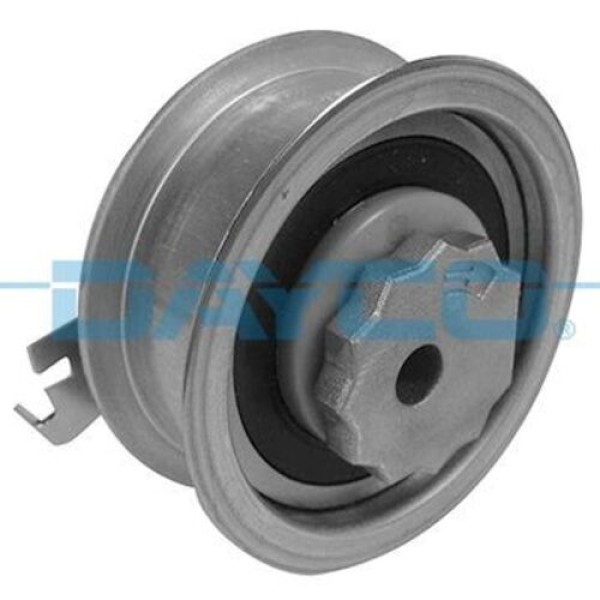Dayco ATB2636 Triger Kayışı Germe Makarası Volkswagen Beetle 14-19 Caddy 15-Golf Passat B8 Arona 04C109479H 