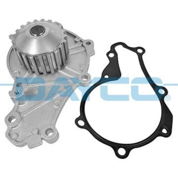Dayco DP061 Devirdaim Fiesta 1.4 T DCI 02-206-207-307-C3 1.4 HDI 9-00 2S6Q8591BA 