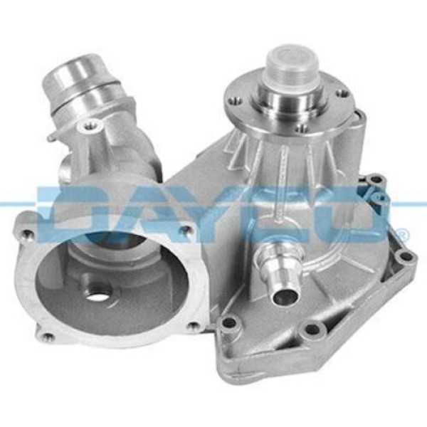 Dayco DP303 Devirdaim Pompası BMW M62 N62 E38 E39 X5 E53 Range Rover III L322 02-04 11510394749 