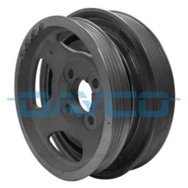 Dayco DPV1027 Krank Kasnağı Doblo Albea Palio Fiorino Linea 1.3JTD 03 55182506 