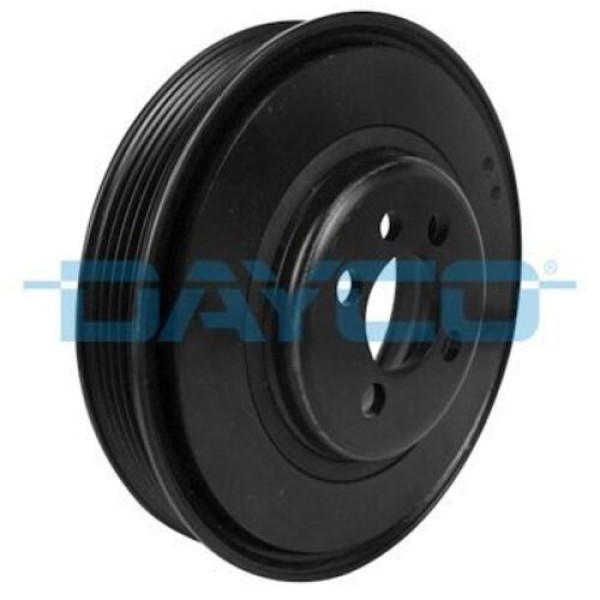 Dayco DPV1185 Kayış Kasnağı Krank Mili A4 95-01 A6 98-01 Passat 97-00 1.8TFSI ADR APT Avv Afy APU Anb Ajl 058105251D